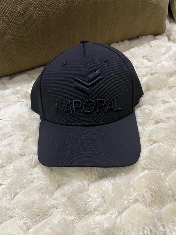 法国轻奢硬顶棒球帽