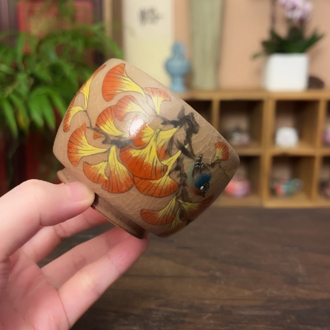 壶柴烧手工制作工艺