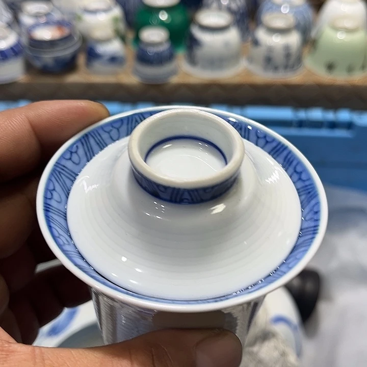 小***呆陶瓷茶玩榜第二十名