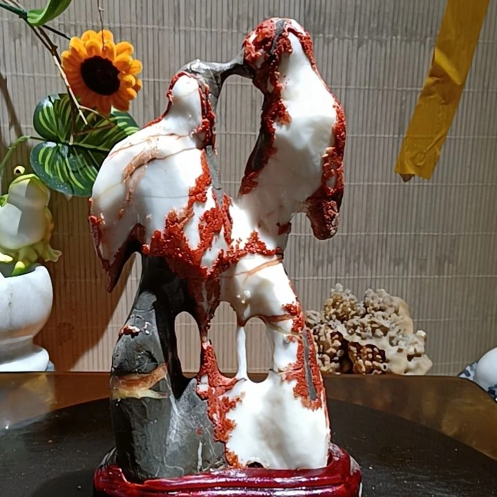 红陶灵璧石灵璧石灵璧石灵璧石