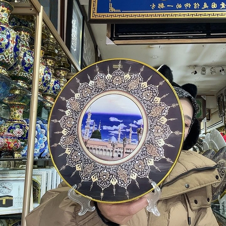 树脂摆件工艺技术