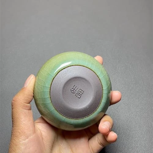 【闪购商品】茶盏-521............