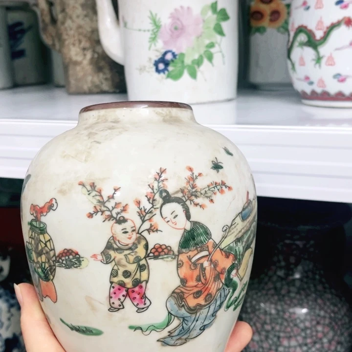 日常家用精美陶瓷