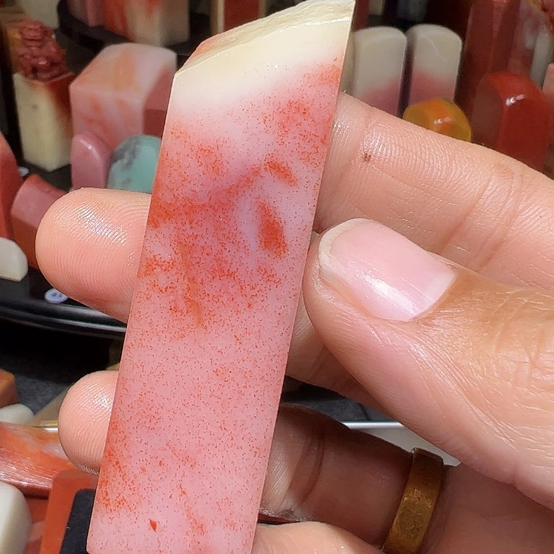 寿山石印石2355788999
