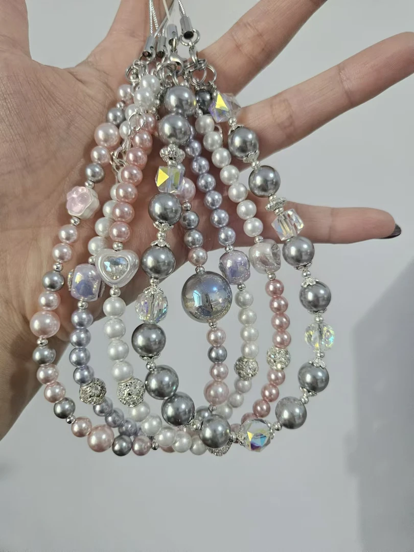 【邮费】手机链先拍邮费后选款