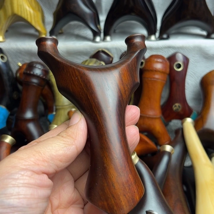 大果紫檀（缅甸花梨）293