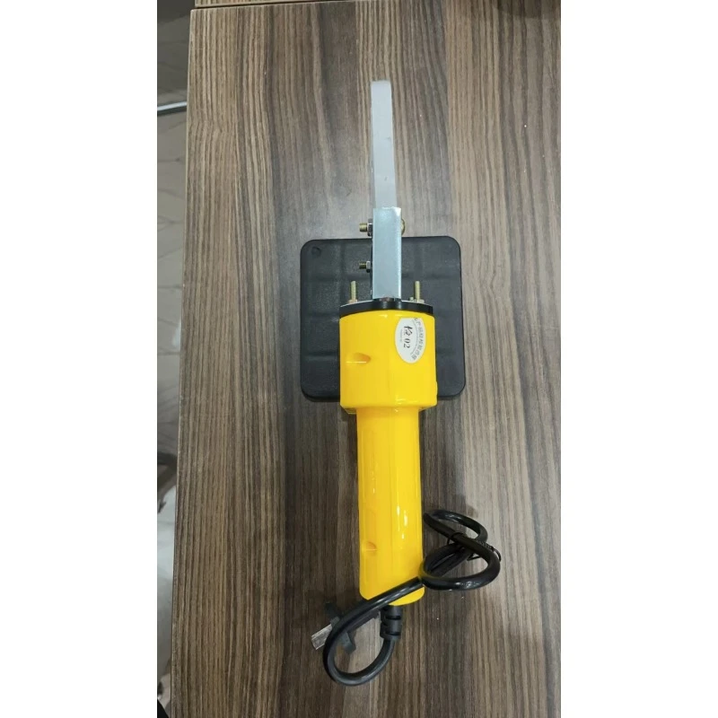 20-32型PPR水管热熔机