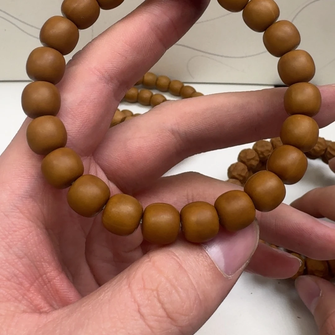 猴头核桃吊坠全品老型单圈原皮原色
