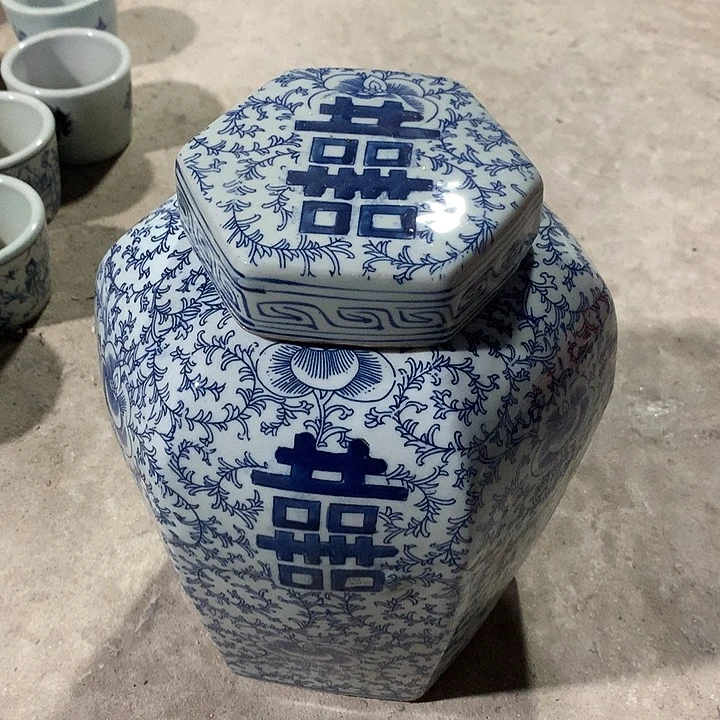 精美家居用品摆件