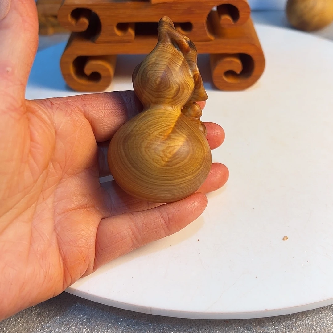 金***麟非洲紫檀（红花梨）