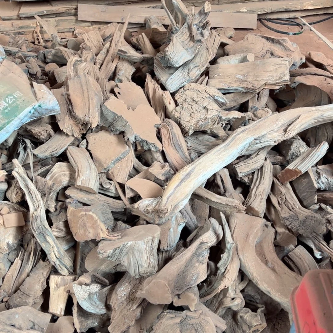 柏木（崖柏）北太行陈化崖柏