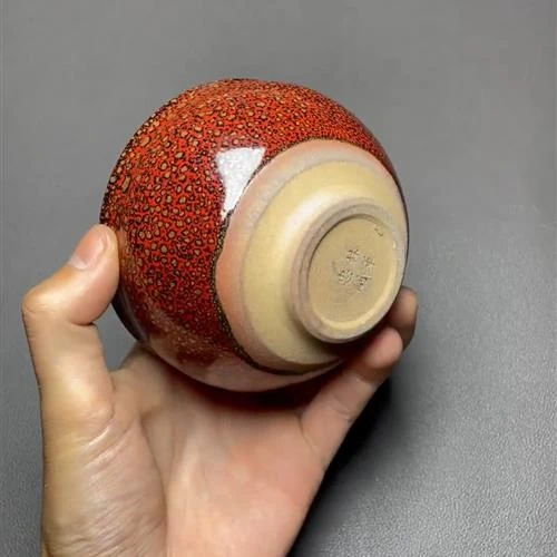 【闪购商品】茶盏-10012..........