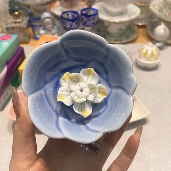 精品进口瓷器瓷片