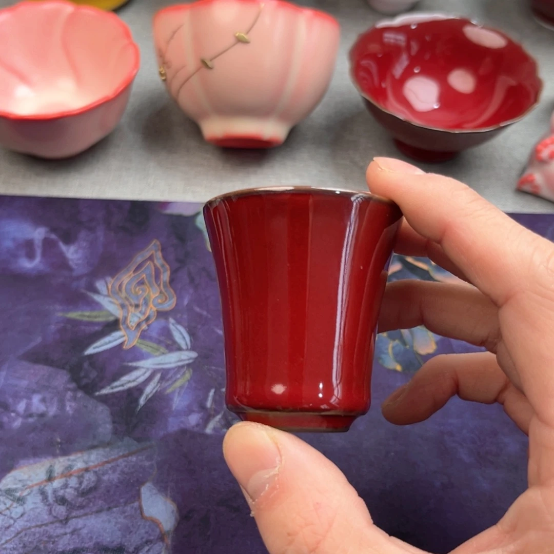 陶瓷主人杯主人杯主人杯