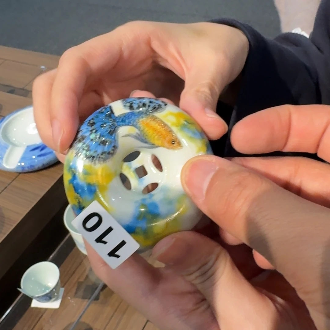 茶圈第二强供应链