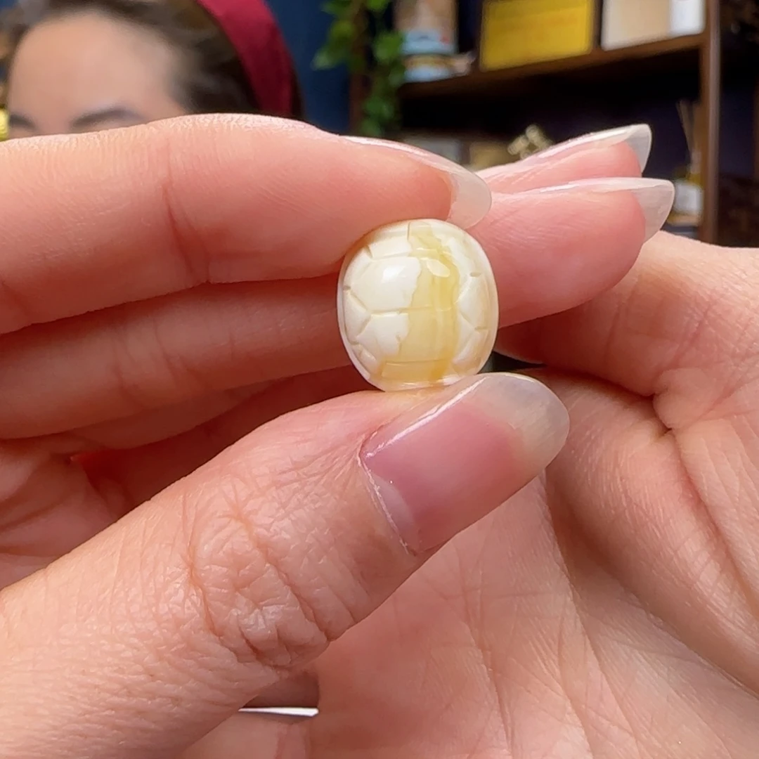 蜜蜡颈饰未镶嵌轩*111111111111