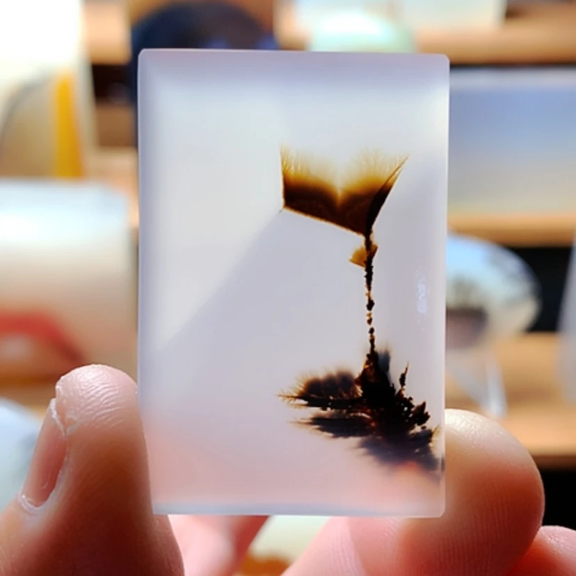 【闪购商品】未镶嵌颈饰玛瑙/玉髓