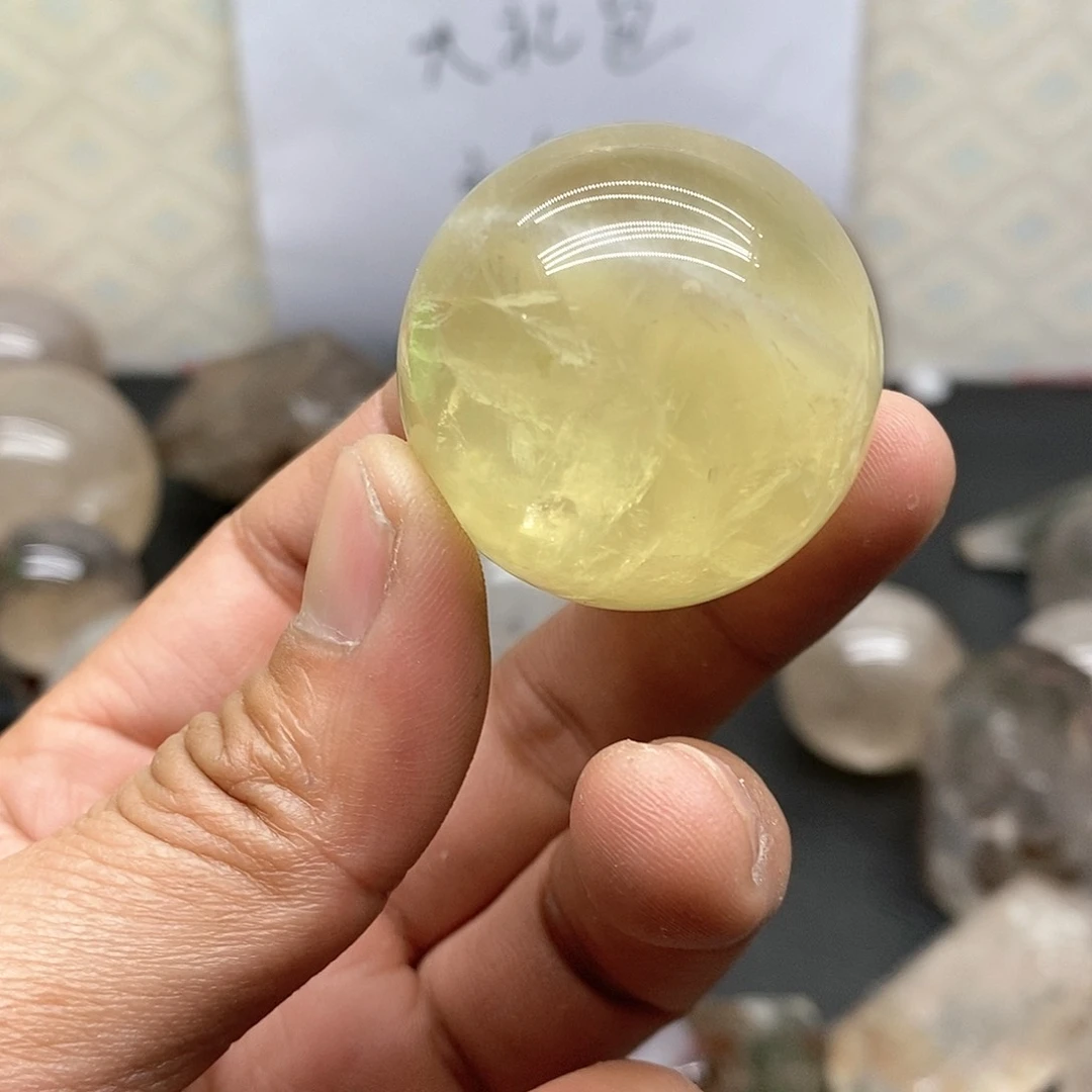 水晶1030未镶嵌水晶石