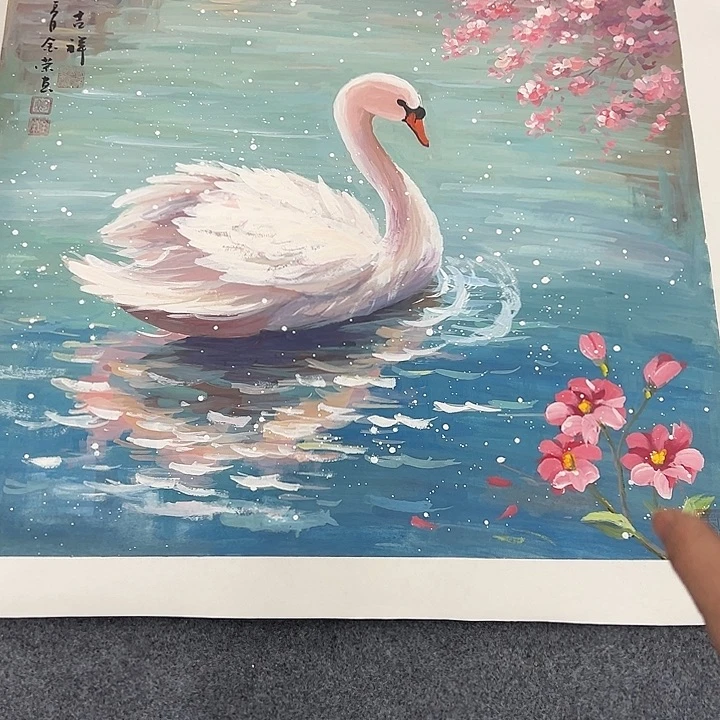 我们的目标是成为一个优秀的人