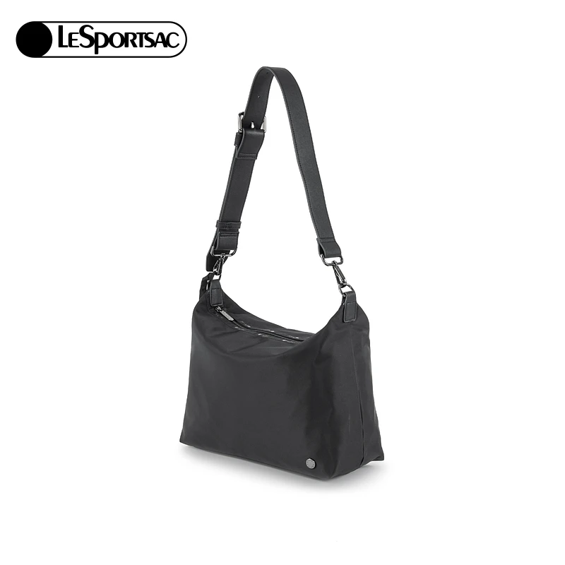 【商场同款】LeSportsac乐播诗TRENDY质感腋下单肩斜挎包琥珀流光