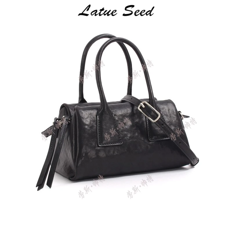 【A128·小三角】新品简约百搭时尚单肩轻便ins休闲女包20557