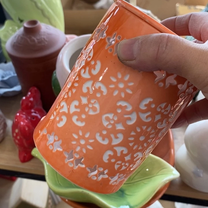 陶瓷树脂工艺摆件