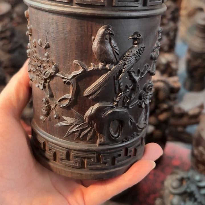 木如图所示 所见即所得