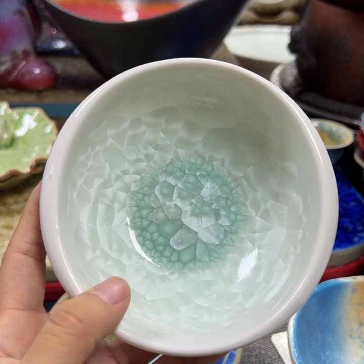 茶杯紫砂本店全场拍满20 包邮