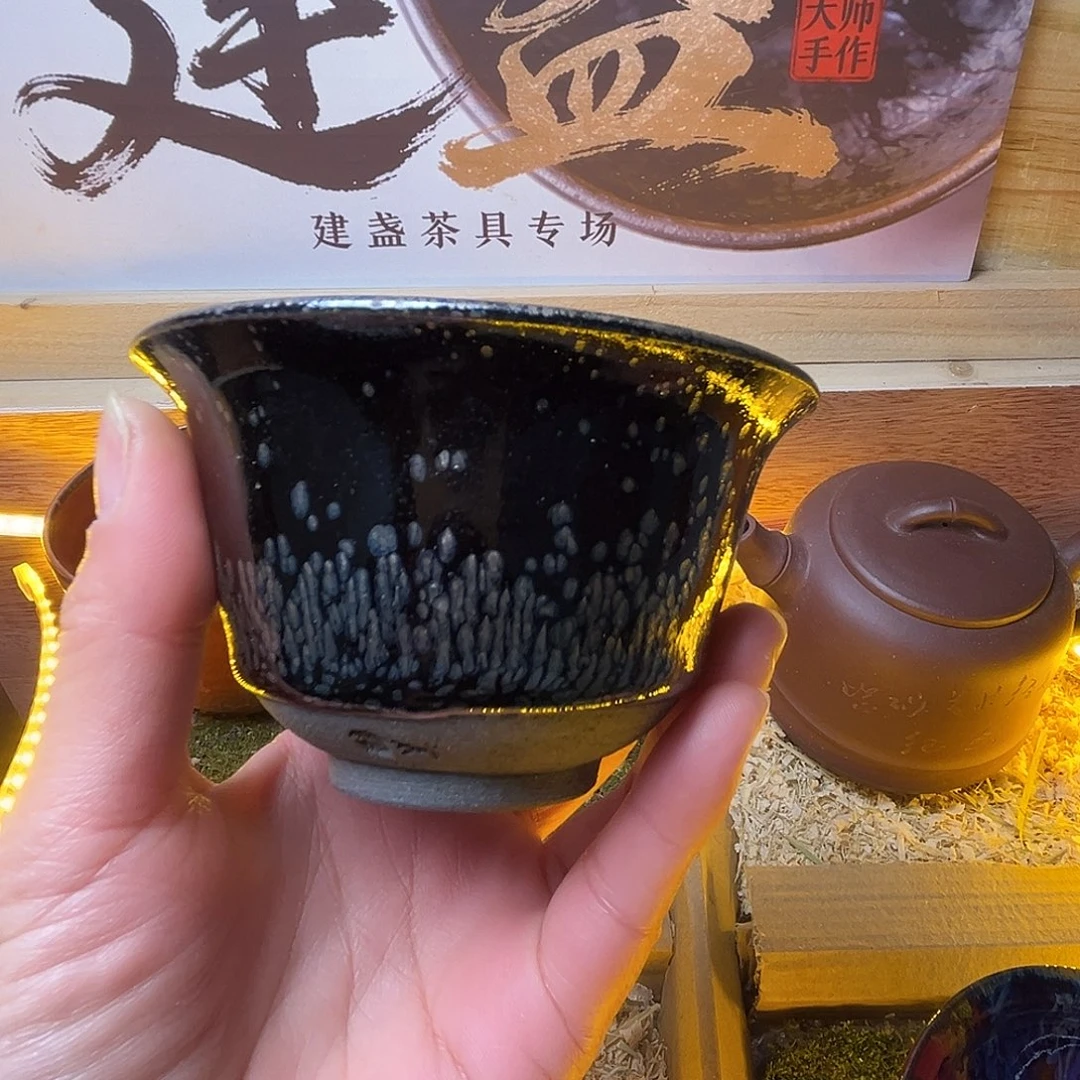 茶盏你要好好休息噢勒噢