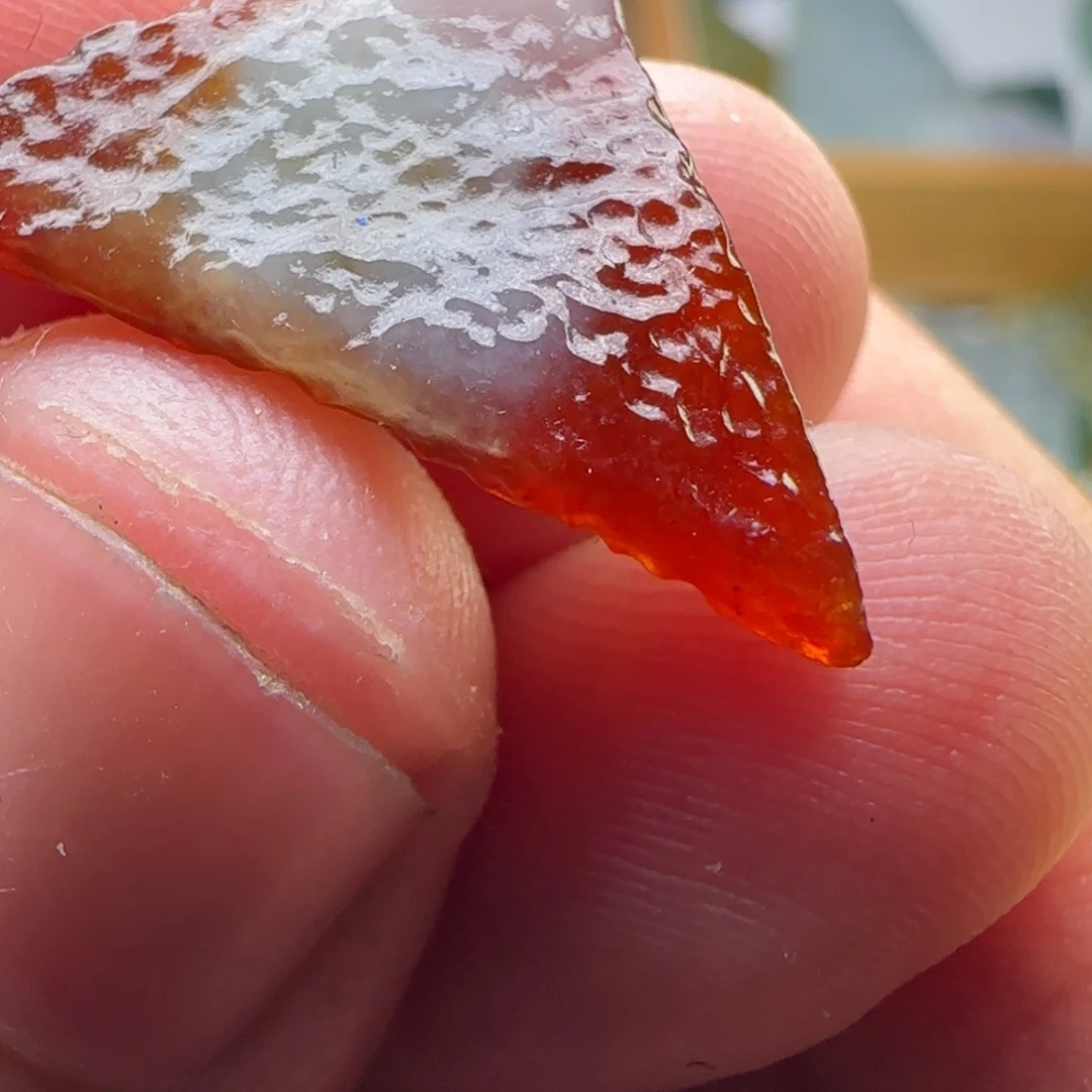 定制翡翠未镶嵌不包工