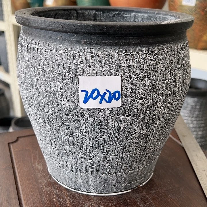 红陶16.8-1微瑕土陶