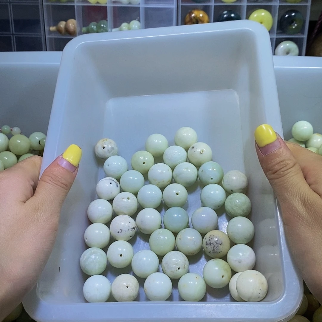 蛇纹石玉未镶嵌其他47