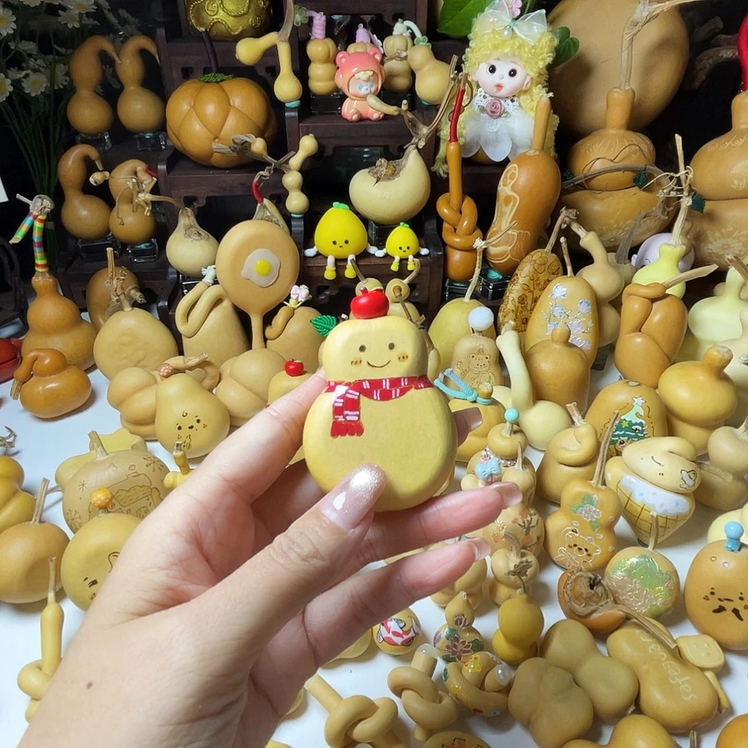 一***蛙木葫芦葫芦葫芦雪人