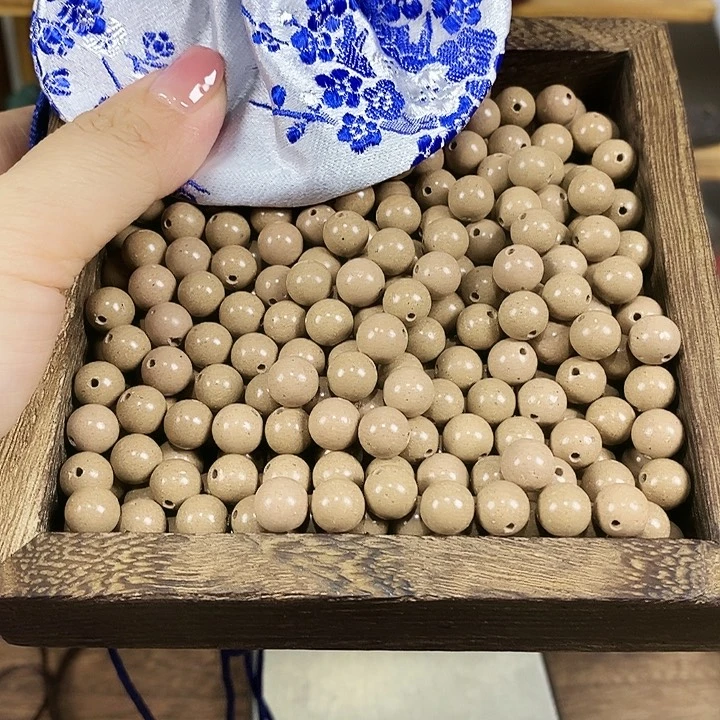 【白龙涎】0.8拍到手108颗打底微瑕