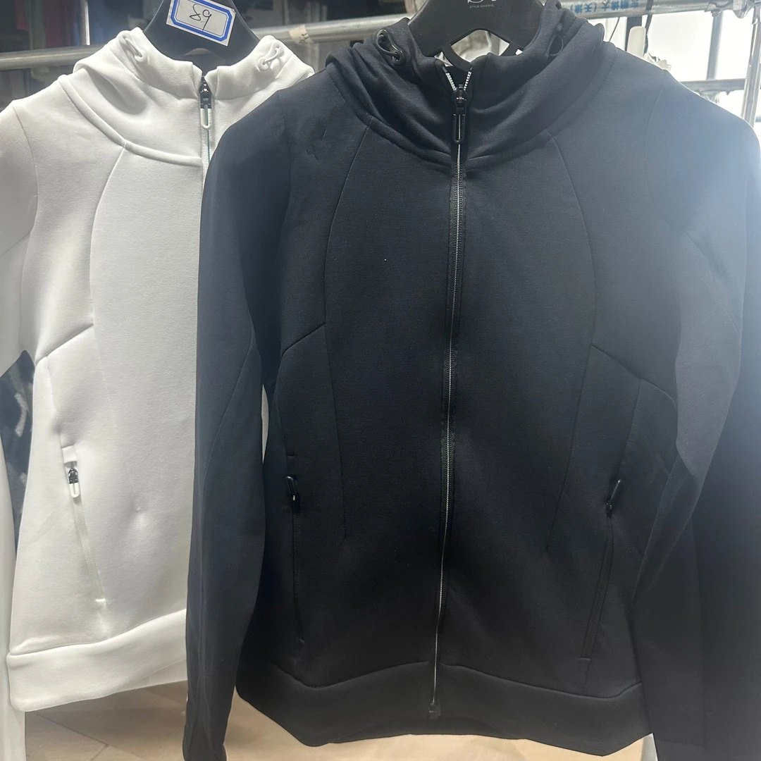 女款连帽卫衣028