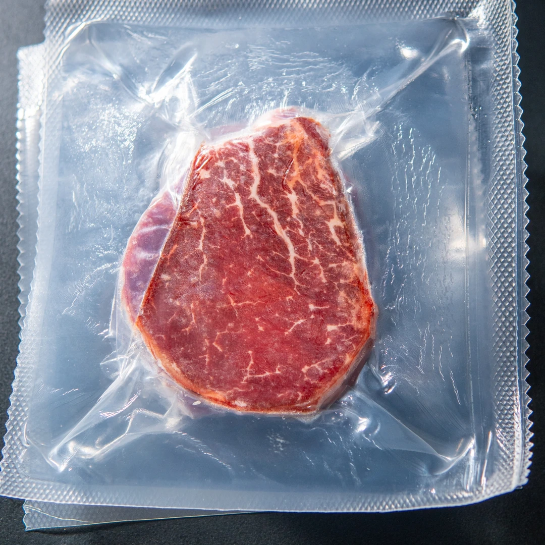 储鹏排酸牛排体验装一片