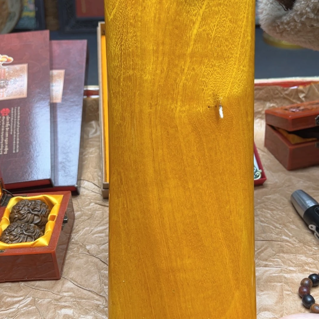 大叶紫檀（黑酸枝木类）