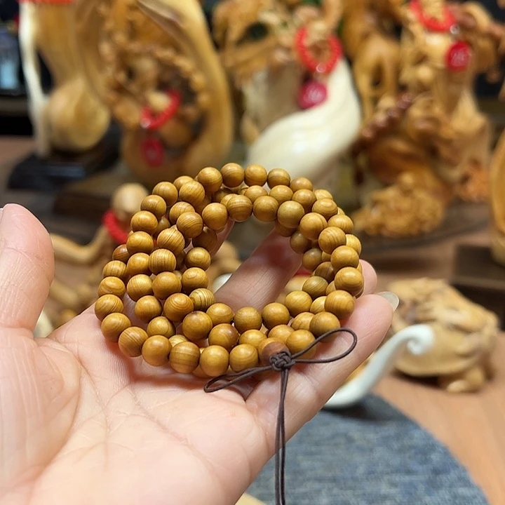 柏木（崖柏）崖柏摆件