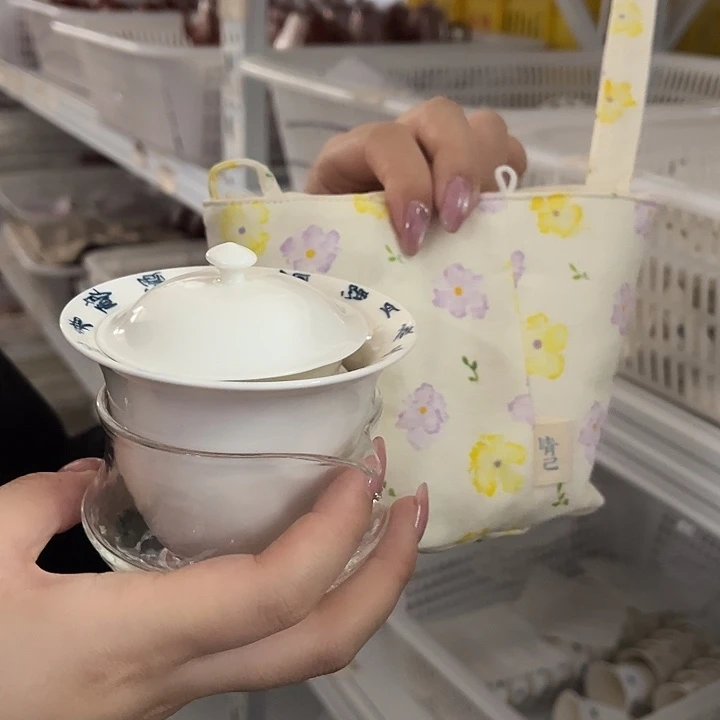 六件套（三个杯杯）