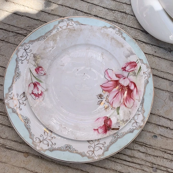 碗陶瓷艺术作品欣赏