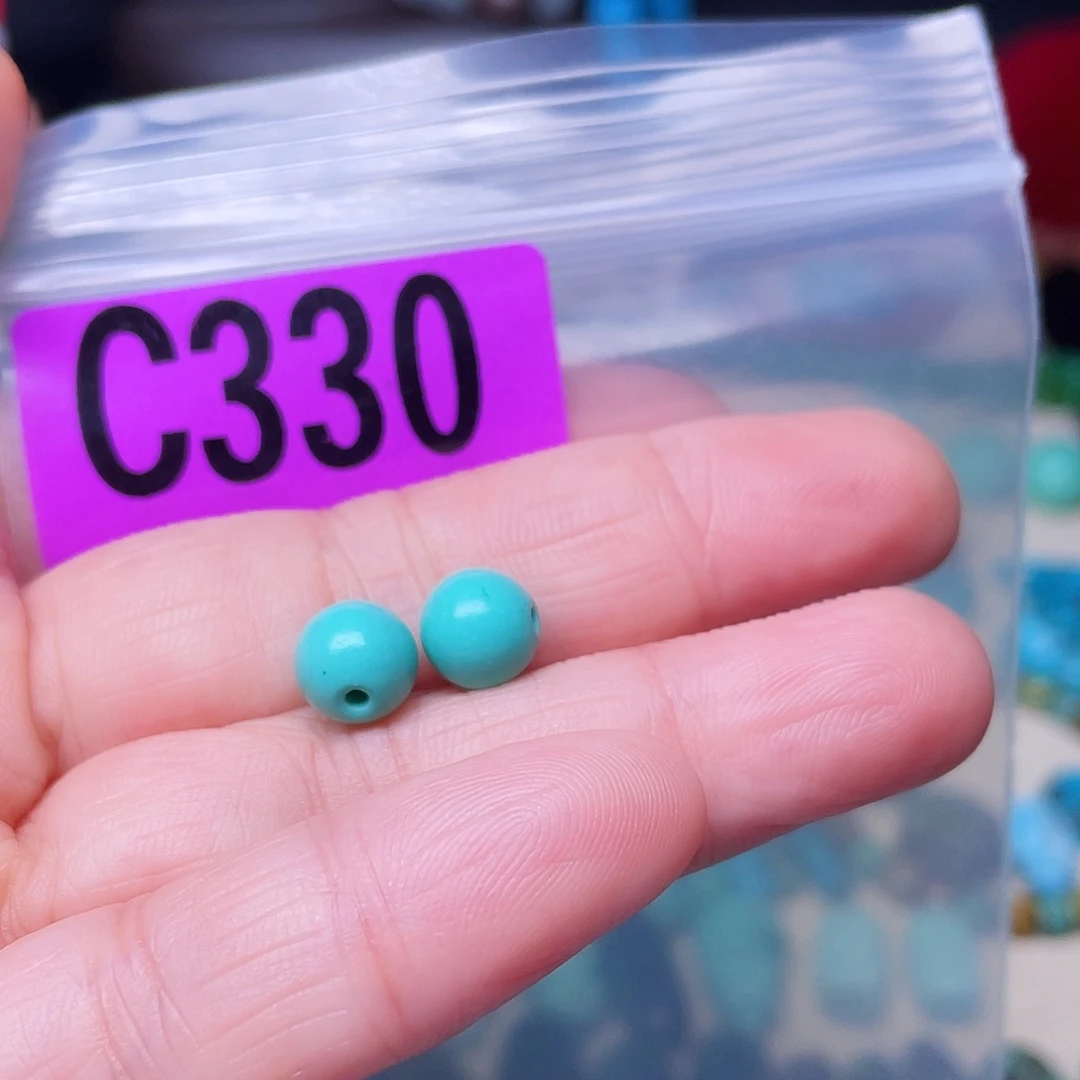 空竹粉丝专享十堰特色手工散珠