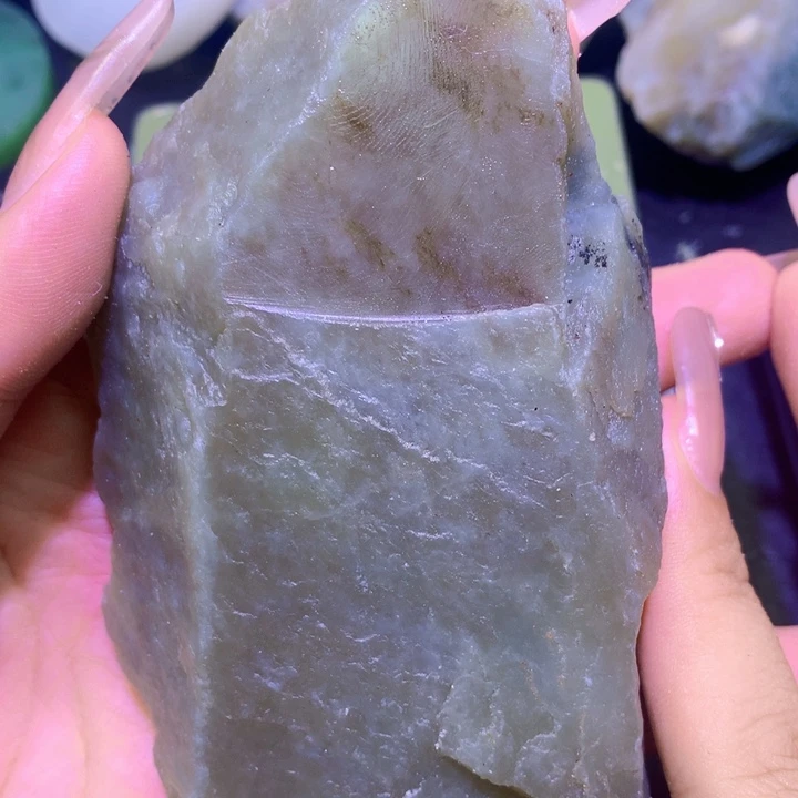 【闪购商品】和田玉（糖玉）未镶嵌珠宝半成品