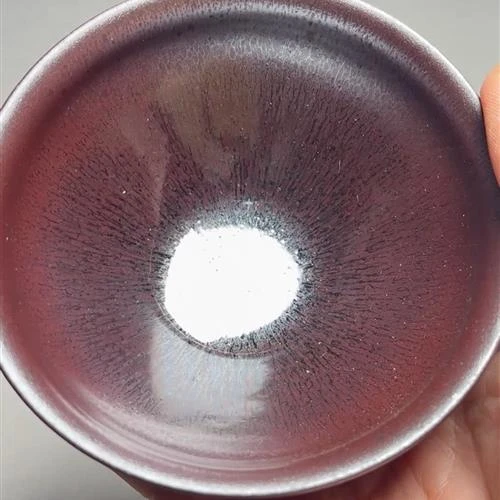 【闪购商品】茶盏-296............