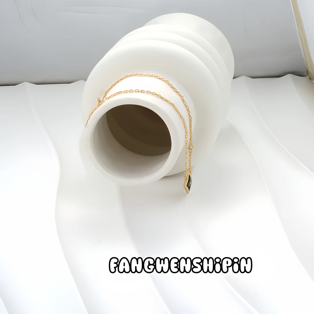 铜合金项链 时尚百搭项链7356（链长39.5+9cm）