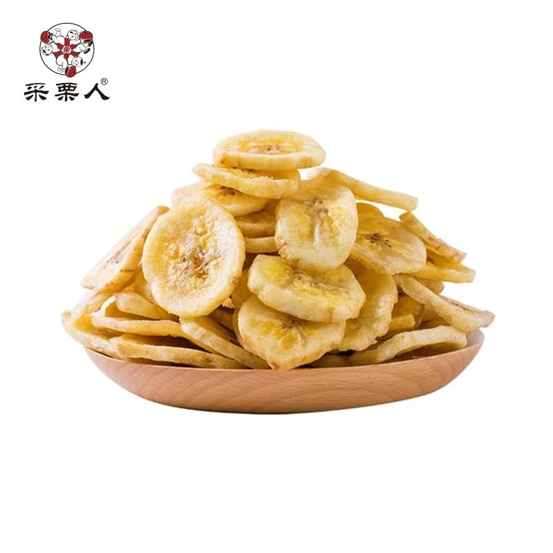 香蕉片250g
