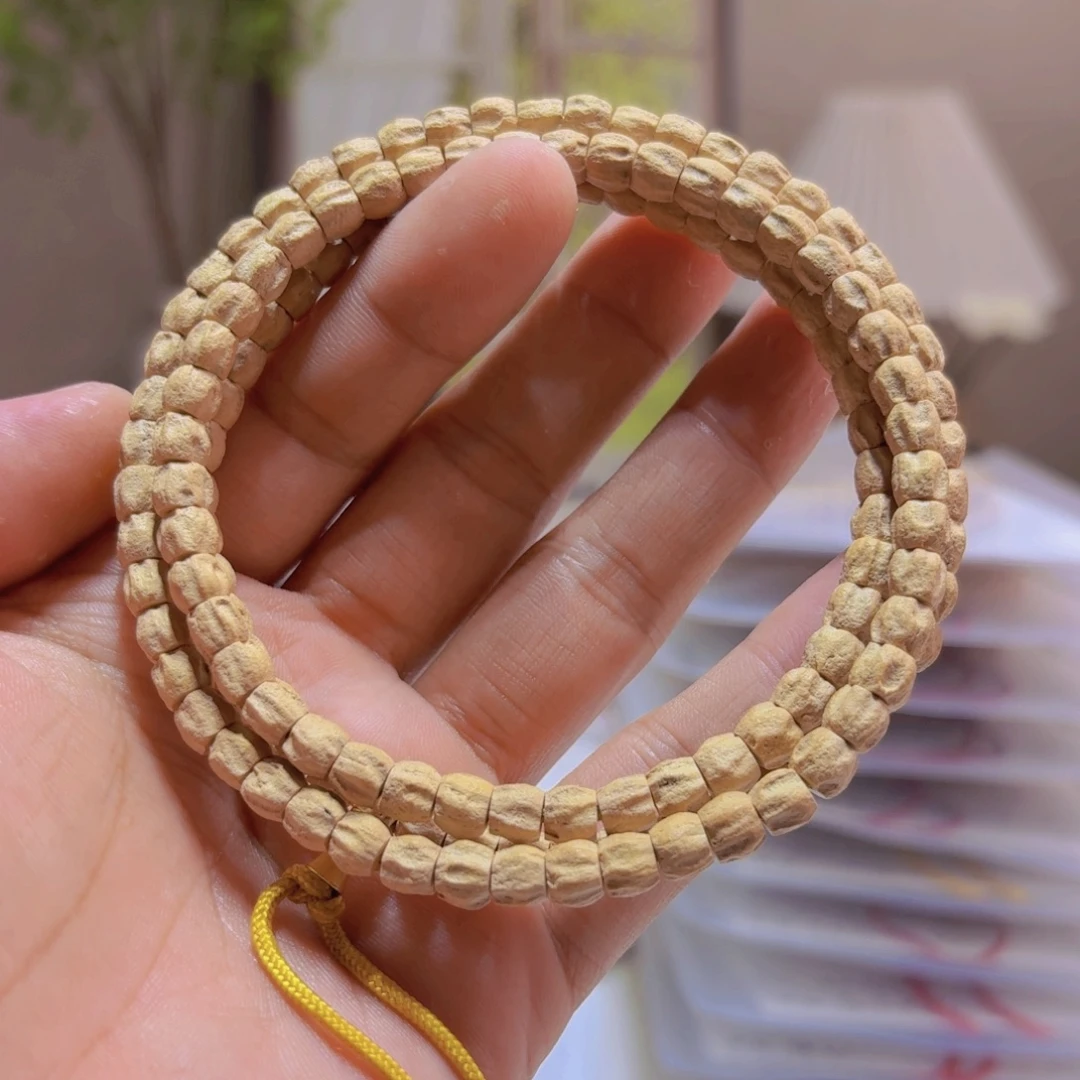 家***矿吊坠柏香籽/百香籽