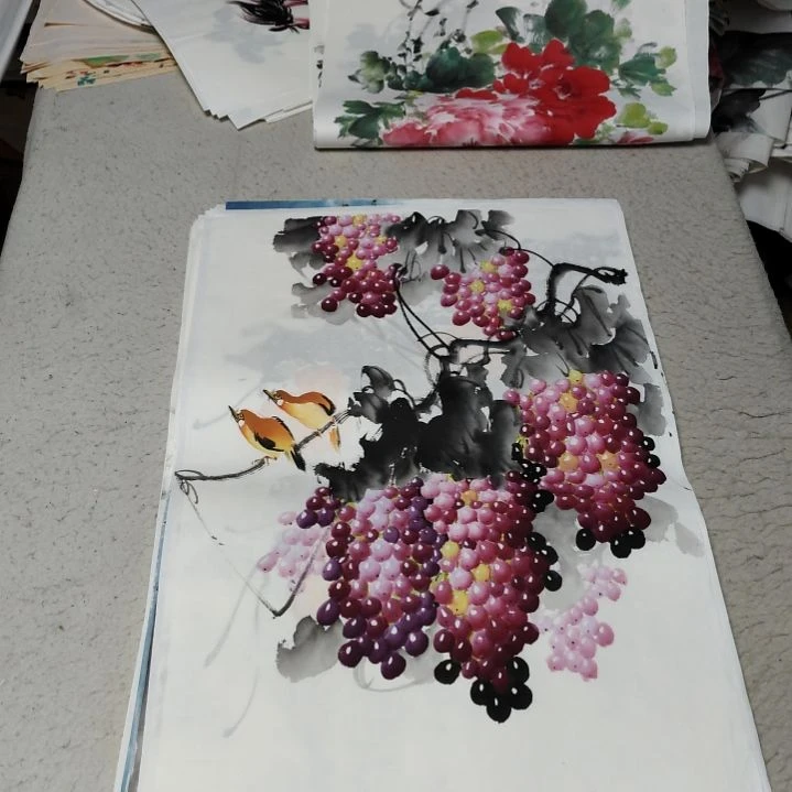 *****国画国画花鸟花鸟花鸟