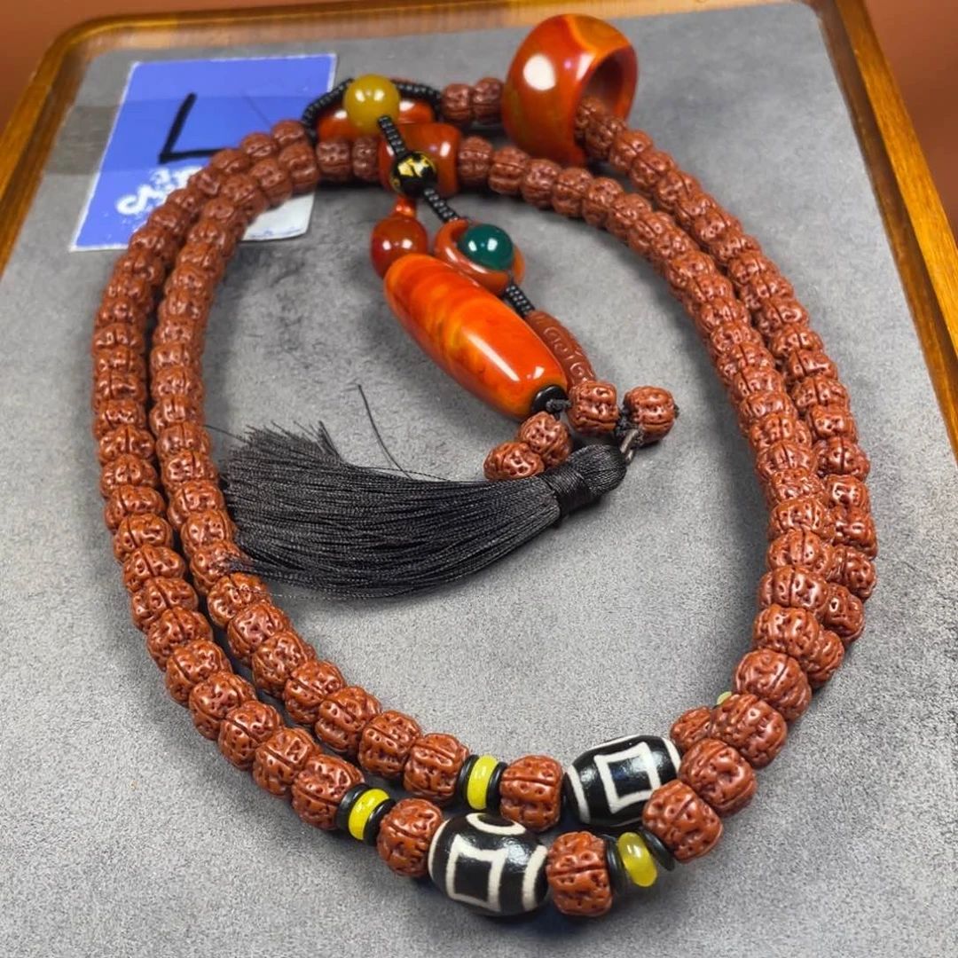 【闪购商品】金刚菩提吊坠金刚