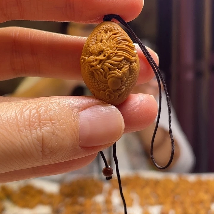 手串/手链橄榄核