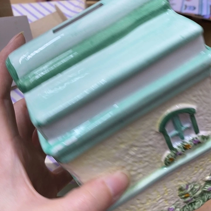 其他中古工艺品一件
